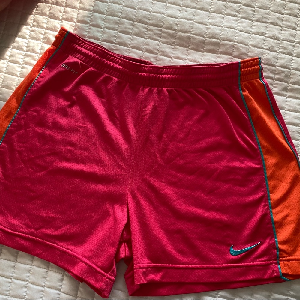 NIKE Dri Fit Short